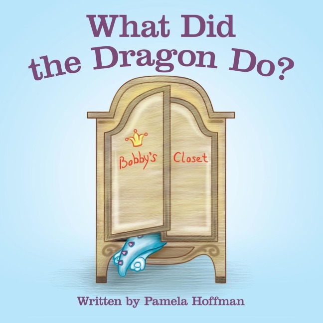 What Did the Dragon Do?