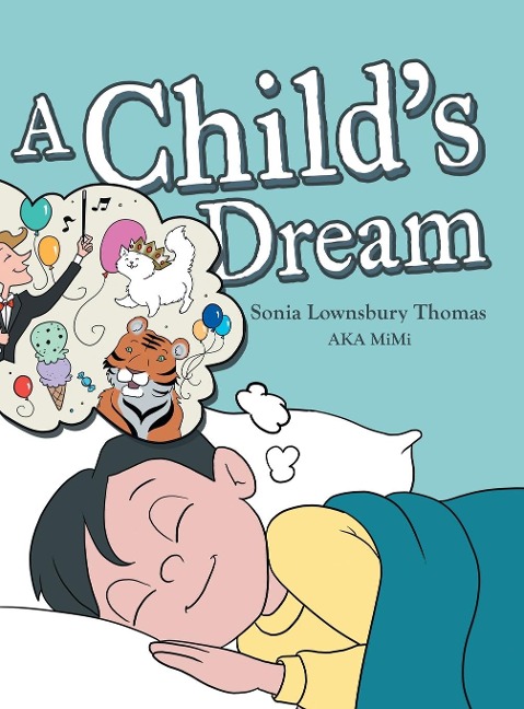 A Childs Dream