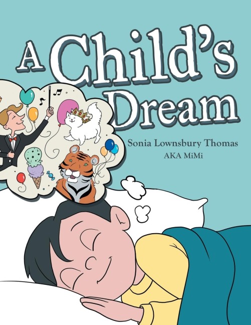 A Childs Dream