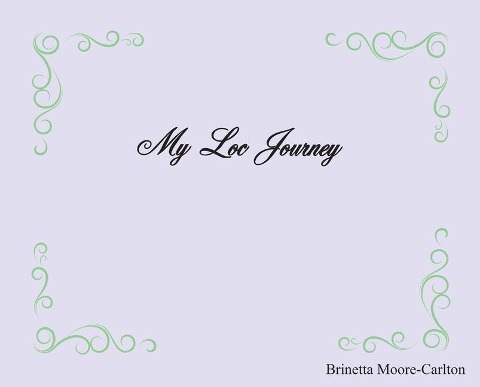 My Loc Journey