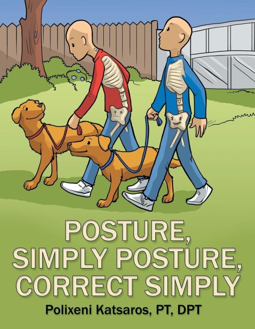 Posture, Simply Posture, Correct Simply