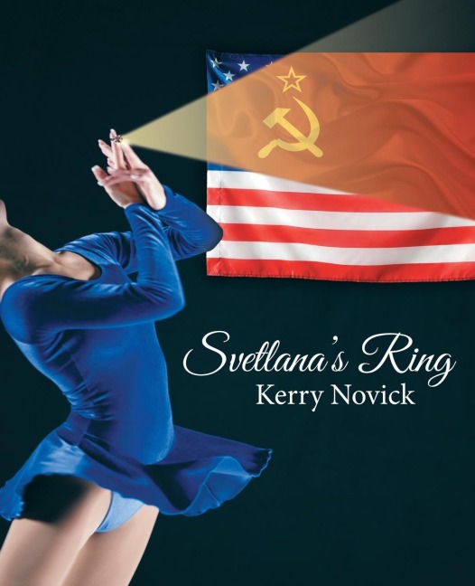 Svetlanas Ring: A Figure Skating Journey