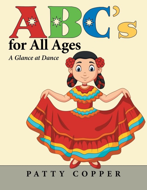 Abcs for All Ages: A Glance at Dance