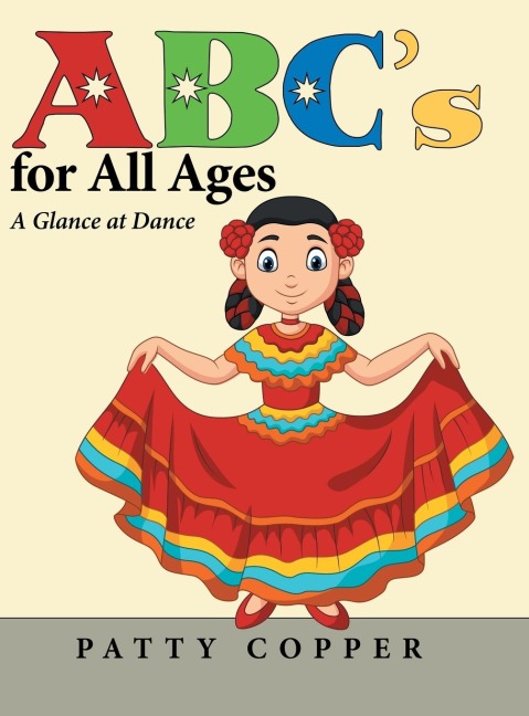 Abcs for All Ages: A Glance at Dance