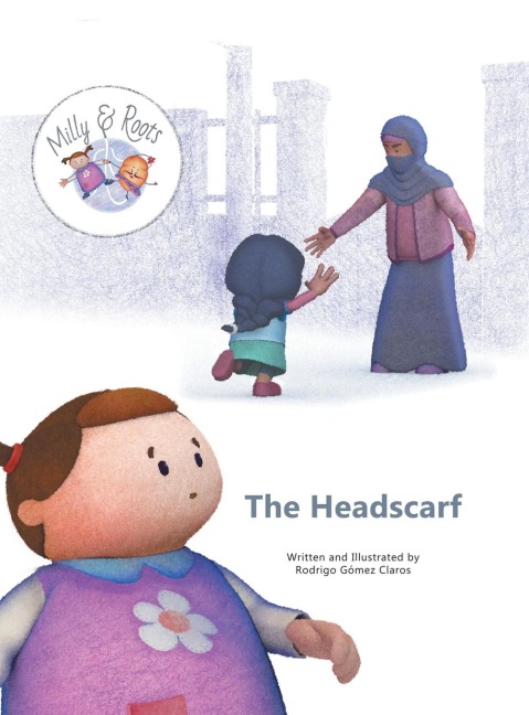 Milly & Roots: The Headscarf