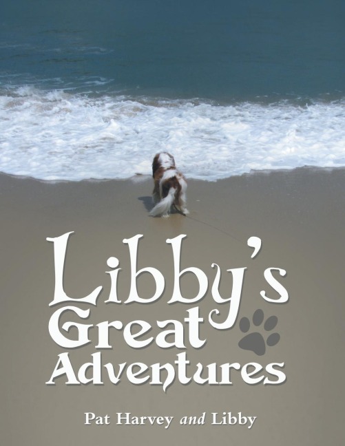Libbys Great Adventures
