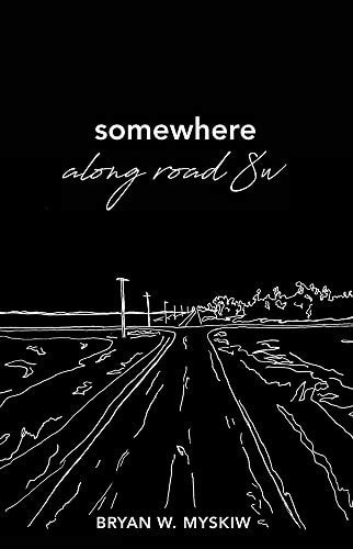 Somewhere Along Road 8w