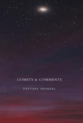 Comets & Comments