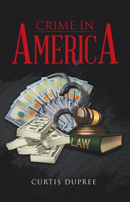 Crime in America