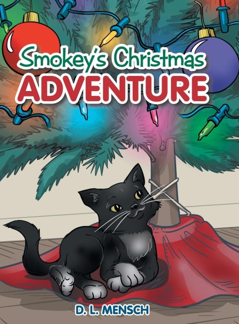 Smokeys Christmas Adventure