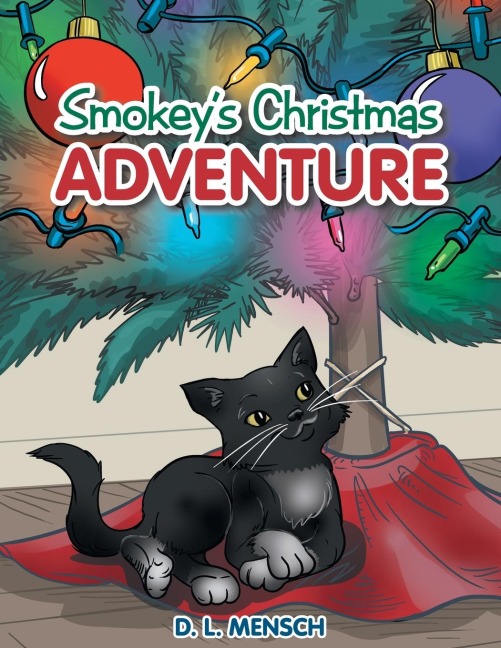 Smokeys Christmas Adventure