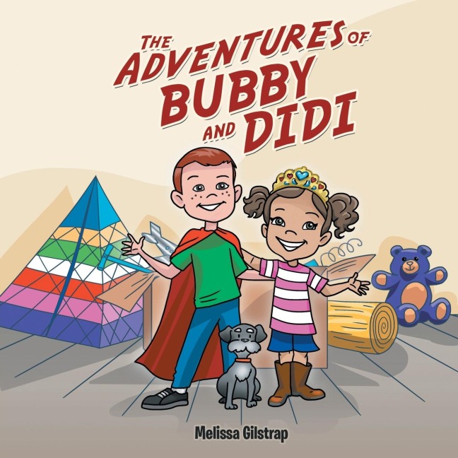 The Adventures of Bubby and Didi