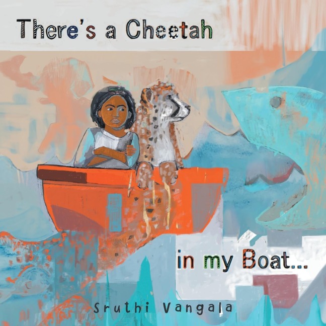 Theres a Cheetah in My Boat...