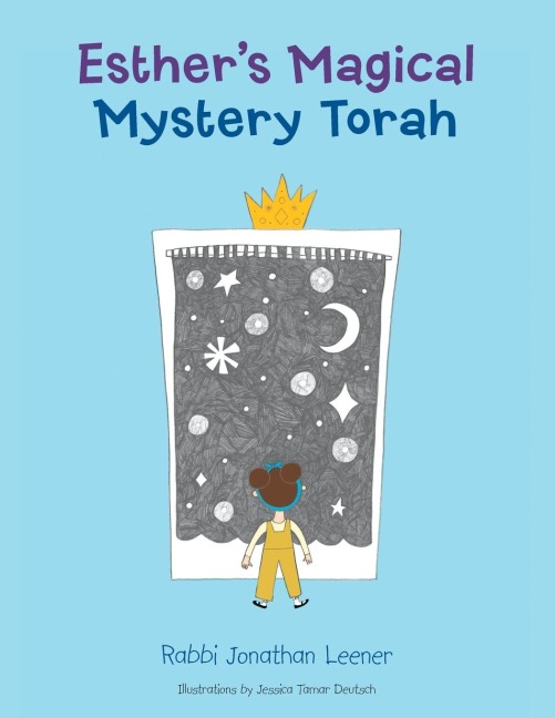Esthers Magical Mystery Torah