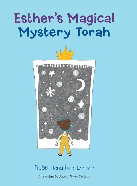 Esthers Magical Mystery Torah