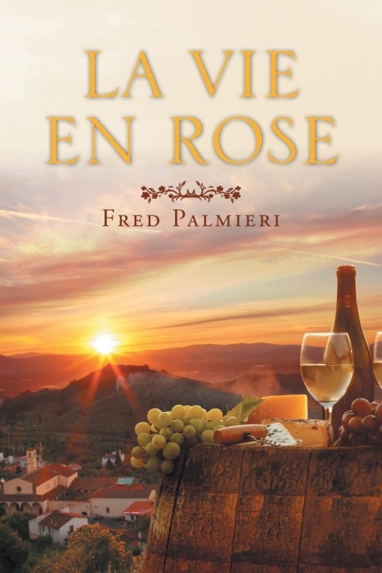 La Vie En Rose