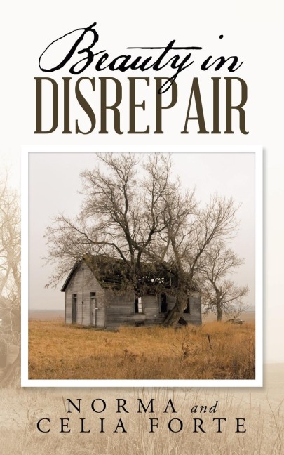 Beauty in Disrepair