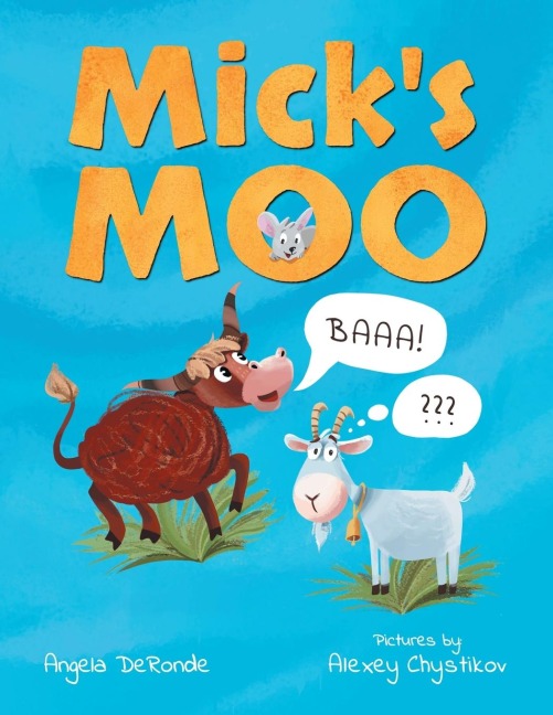 Micks Moo