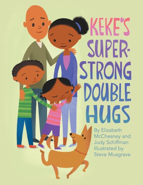 Kekes Super-Strong Double Hugs