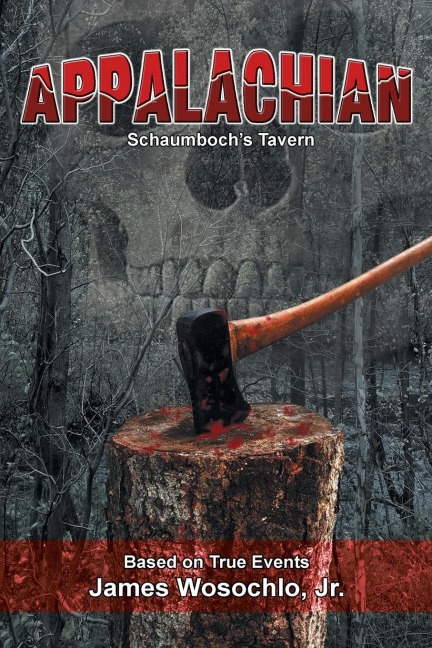 Appalachian: Schaumbochs Tavern