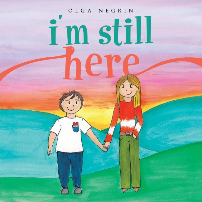 Im Still Here