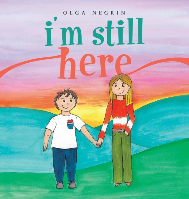 Im Still Here