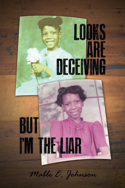 Looks Are Deceiving But Im the Liar