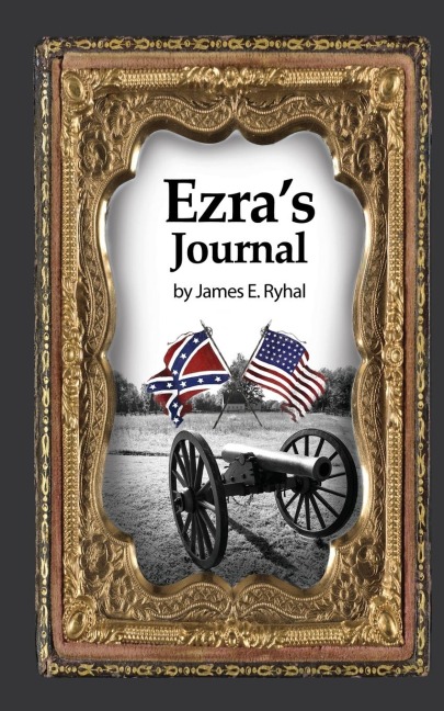 Ezras Journal