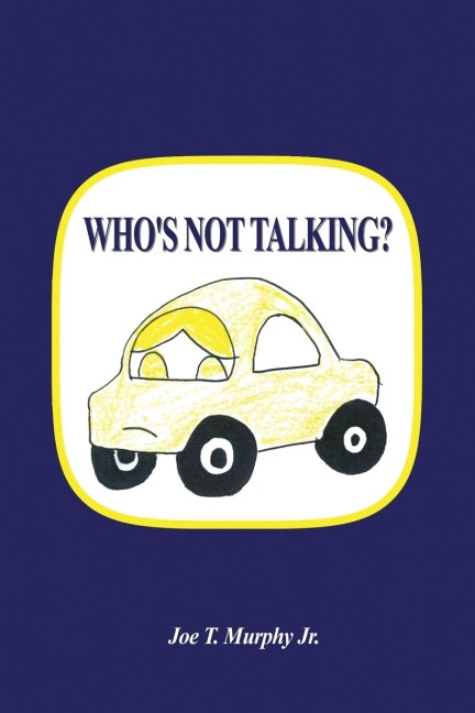Whos Not Talking?