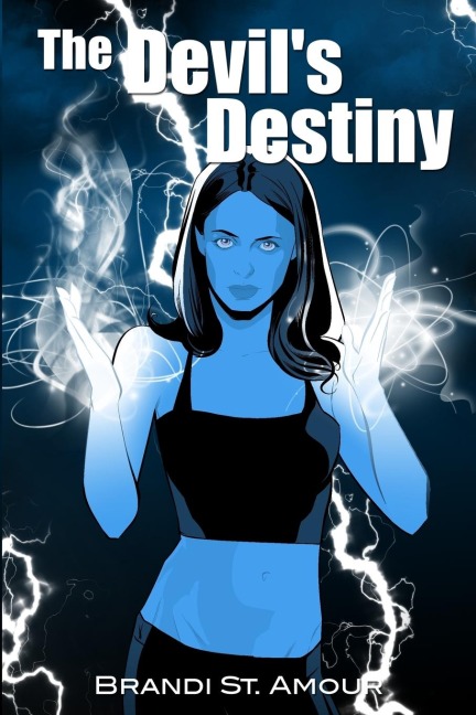 The Devil's Destiny