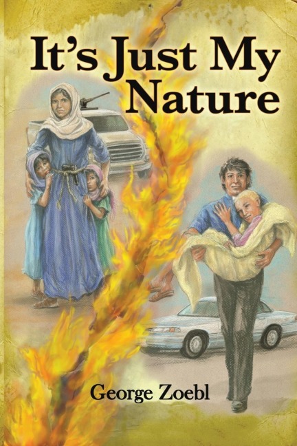Its Just My Nature