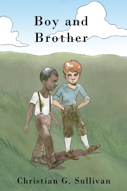 Boy and Brother