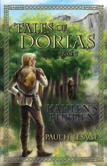 Tales of Dorias: Book 1:  Kahlens Burden