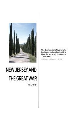 New Jersey and the Great War: 1914-1919