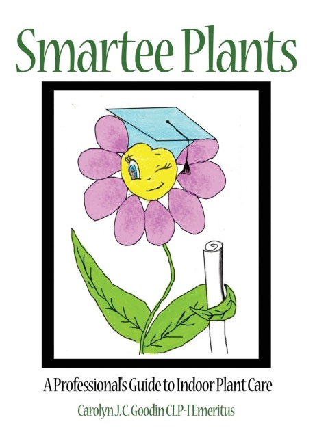 Smartee Plants: A Professionals Guide to Indoor Plant Care