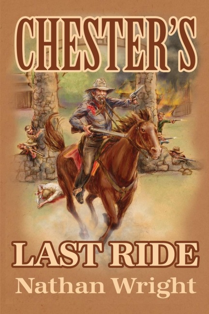 Chesters Last Ride