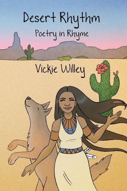 Desert Rhythm: Poetry in Rhyme