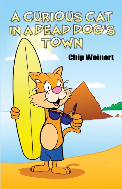 A Curious Cat in a Dead Dogs Town