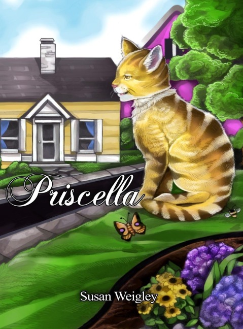 Priscella