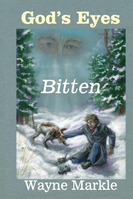 Gods Eyes: Bitten