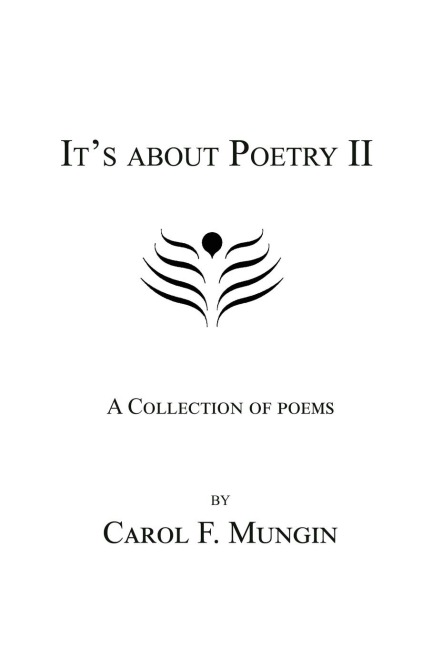 Its about Poetry II: A Collection of Poems