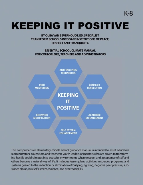 Keeping It Positive