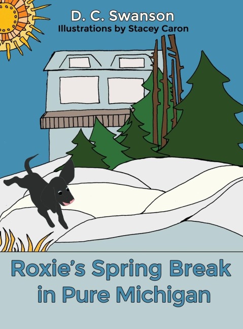 Roxies Spring Break in Pure Michigan