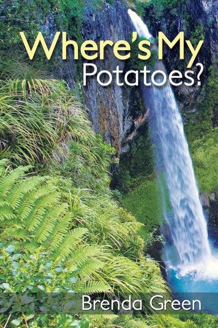 Wheres My Potatoes?