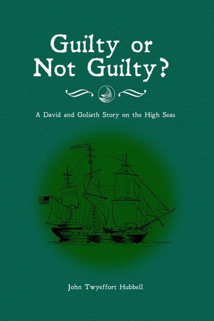 Guilty or Not Guilty?: A David and Goliath Story on the High Seas