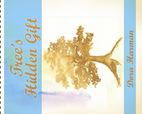 Trees Hidden Gift