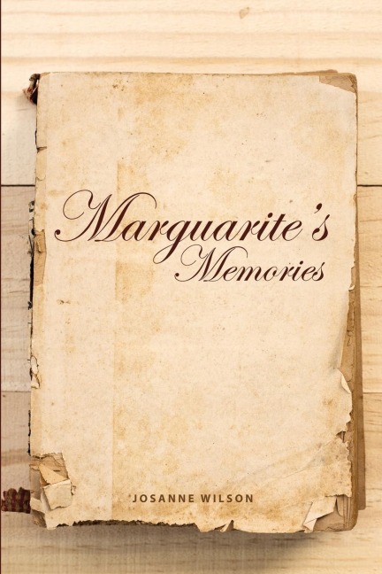 Marguarites Memories