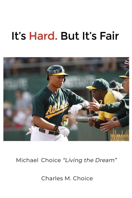 Its Hard. But Its Fair