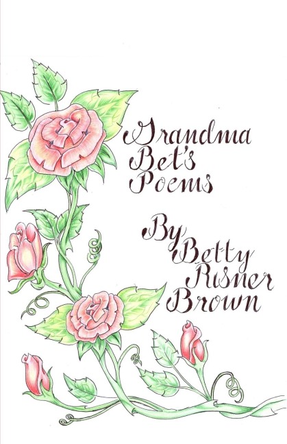 Grandma Bets Poems
