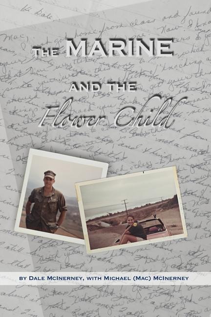 The Marine and the Flower Child